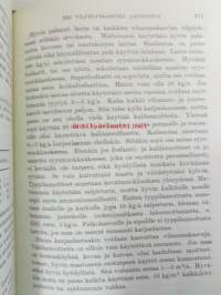 Maanparannus- ja lannoitusoppi