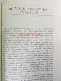 Maanparannus- ja lannoitusoppi