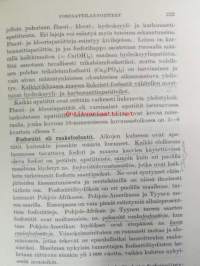 Maanparannus- ja lannoitusoppi