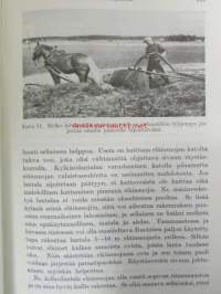 Maanparannus- ja lannoitusoppi