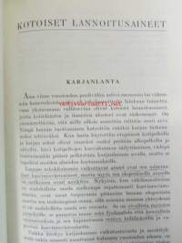 Maanparannus- ja lannoitusoppi