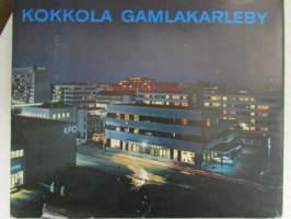 Kokkola Gamlakarleby