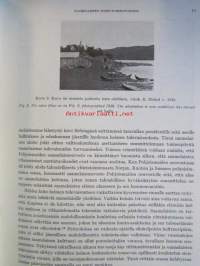 Saamelaisten sopeutumisongelmia - Eripainos Suomen Maantieteellisen Seuran aikakausikirjasta Terra no 1 1959