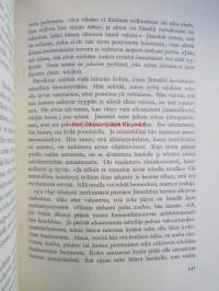 Eero Järnefelt ja hänen aikansa 1863-1937 - 152 tekstikuvaa ja 4 värikuva liitettä