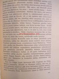 Eero Järnefelt ja hänen aikansa 1863-1937 - 152 tekstikuvaa ja 4 värikuva liitettä