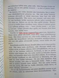 Eero Järnefelt ja hänen aikansa 1863-1937 - 152 tekstikuvaa ja 4 värikuva liitettä