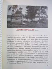 Eero Järnefelt ja hänen aikansa 1863-1937 - 152 tekstikuvaa ja 4 värikuva liitettä