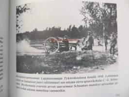 Suomalainen upseerikoulutus 200 vuotta 1779-1979