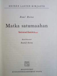 Matka Satumaahan