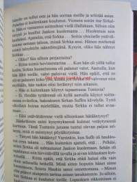 Halikon kirkkomurha