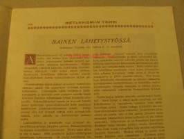 Betlehemin Tähti 1930