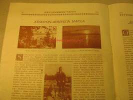 Betlehemin Tähti 1930