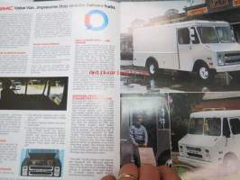 GMC Value Van -myyntiesite