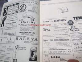 Stjärnljus 1940 -joululehti