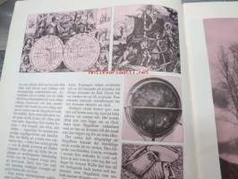 Julen på havet och hemma 1971 - Finska Sjömansmissionssälskapet -joululehti