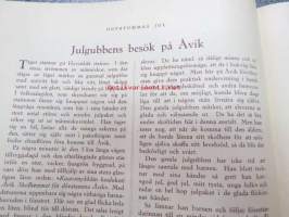 Dövstummas jul -joululehti