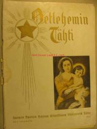 Betlehemin Tähti 1931