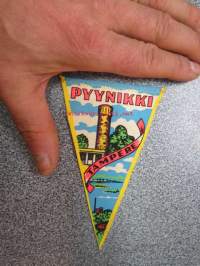 Tyhjä kuva