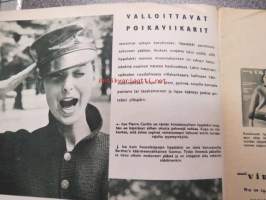 Uusi Viuhka 1964 nr 20