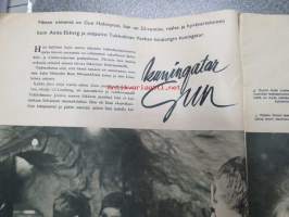 Uusi Viuhka 1964 nr 20