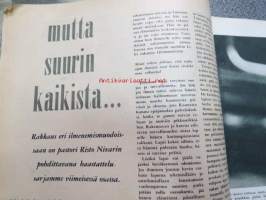 Uusi Viuhka 1964 nr 20