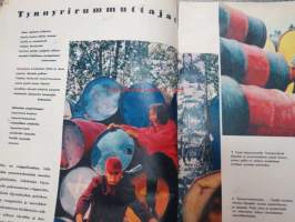 Uusi Viuhka 1964 nr 20