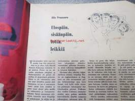 Uusi Viuhka 1964 nr 20