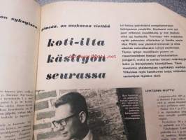 Uusi Viuhka 1964 nr 20