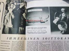 Uusi Viuhka 1964 nr 20