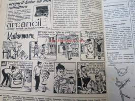 Uusi Viuhka 1964 nr 20