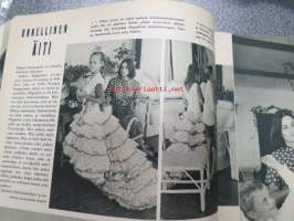 Uusi Viuhka 1964 nr 9
