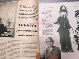 Uusi Viuhka 1964 nr 9