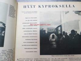 Uusi Viuhka 1964 nr 9