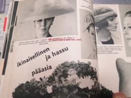 Uusi Viuhka 1964 nr 9
