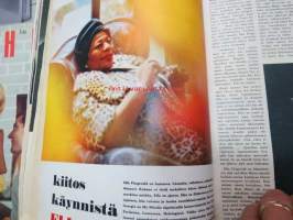 Uusi Viuhka 1964 nr 9