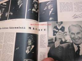 Uusi Viuhka 1964 nr 9