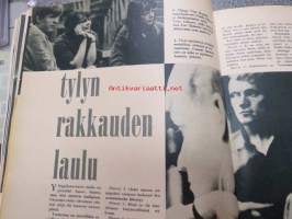 Uusi Viuhka 1964 nr 9