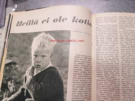 Uusi Viuhka 1964 nr 9