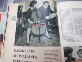 Uusi Viuhka 1964 nr 9