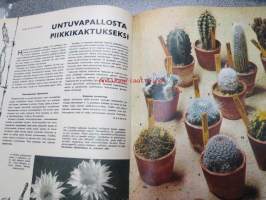 Uusi Viuhka 1964 nr 9