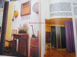Uusi Viuhka 1964 nr 9
