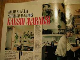 kotiliesi  1986  nr  1