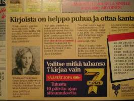kotiliesi  1986  nr  1