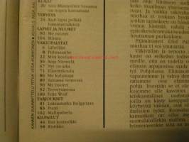 kotiliesi  1986  nr  5