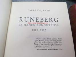 Runeberg I-II