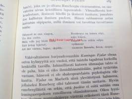 Runeberg I-II