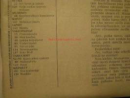 kotiliesi  1986  nr  8