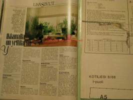 kotiliesi  1986  nr  8