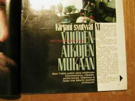 kotiliesi  1986  nr  9