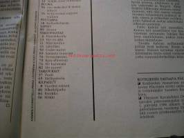 kotiliesi  1986  nr  13